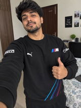 Ankit review photo