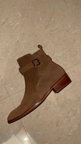 Prince Tayal review photo