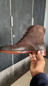 Sanchit review photo