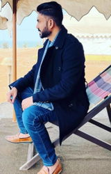 Sandeep chawla review photo