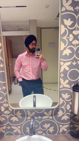 harpreet singh review photo