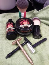 Darren D. review photo