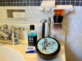 JB review photo