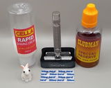Cal review photo