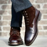 Connor Clark review photo