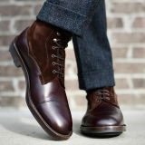 Connor Clark review photo