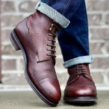 George Thomas review photo