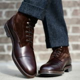Connor Clark review photo