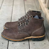 Theo Wright review photo