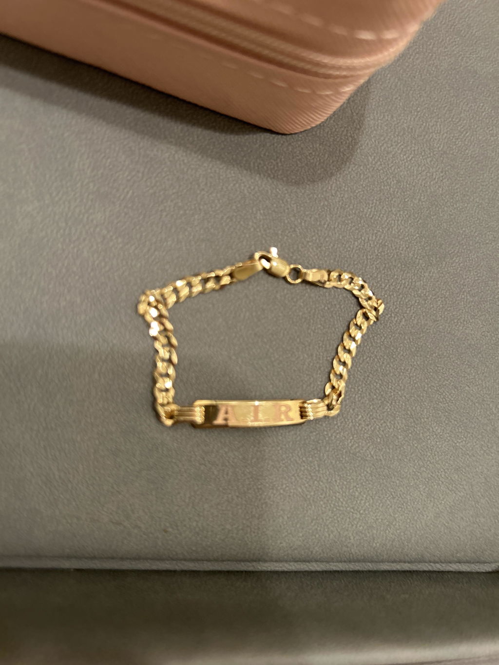 Italy Gold