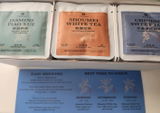 Matthew review photo