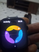 Ibrahim Abubakar review photo