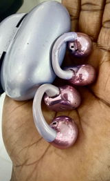 Pearl Ofosu review photo