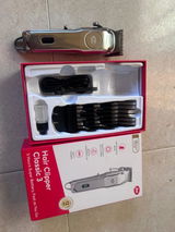Bismark Ofori review photo
