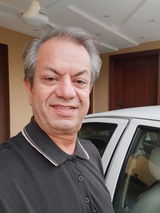 Dr Sajad Razaq review photo