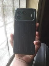 Mirza review photo