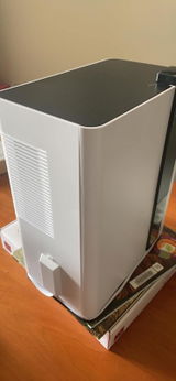 Joey Fan review photo