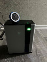 Aaron Wat review photo