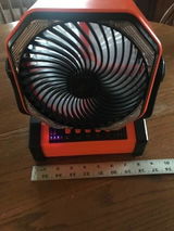 Ray L. Bieber review photo