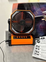 J. Hansen review photo
