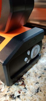 Hufford review photo