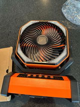 J. Hansen review photo