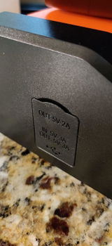 Hufford review photo