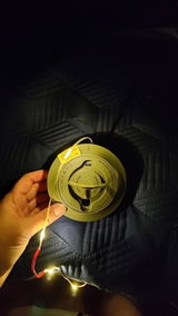 CC review photo