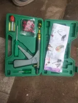 Victor review photo
