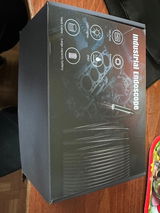 Gibran review photo