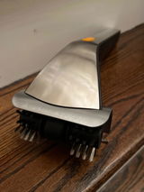 Samurai review photo