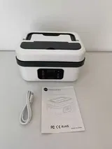 Ava review photo