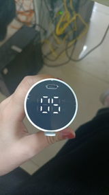 Isabella review photo