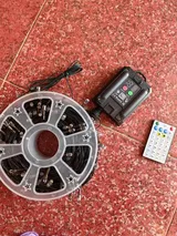 Michael Roberts review photo