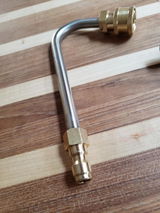 Sophia Brown review photo