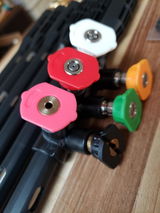 Sophia Brown review photo