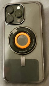 Anonymous review photo