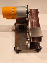 Michael Davis review photo