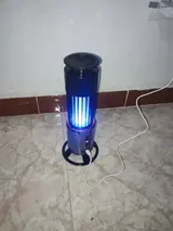 James Carter review photo