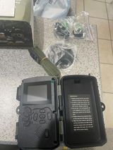 Leif review photo