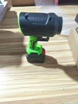 Corbin M. review photo