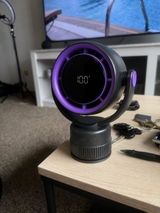 Colby Bennett review photo