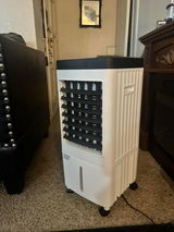 Luis Torres review photo