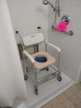 Anonymous review photo