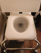 Anonymous review photo