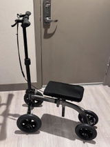 Dennis Weddle review photo