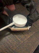 Anonymous review photo