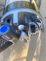 Anonymous review photo