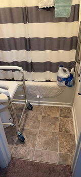 Anonymous review photo