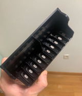 Anonymous review photo